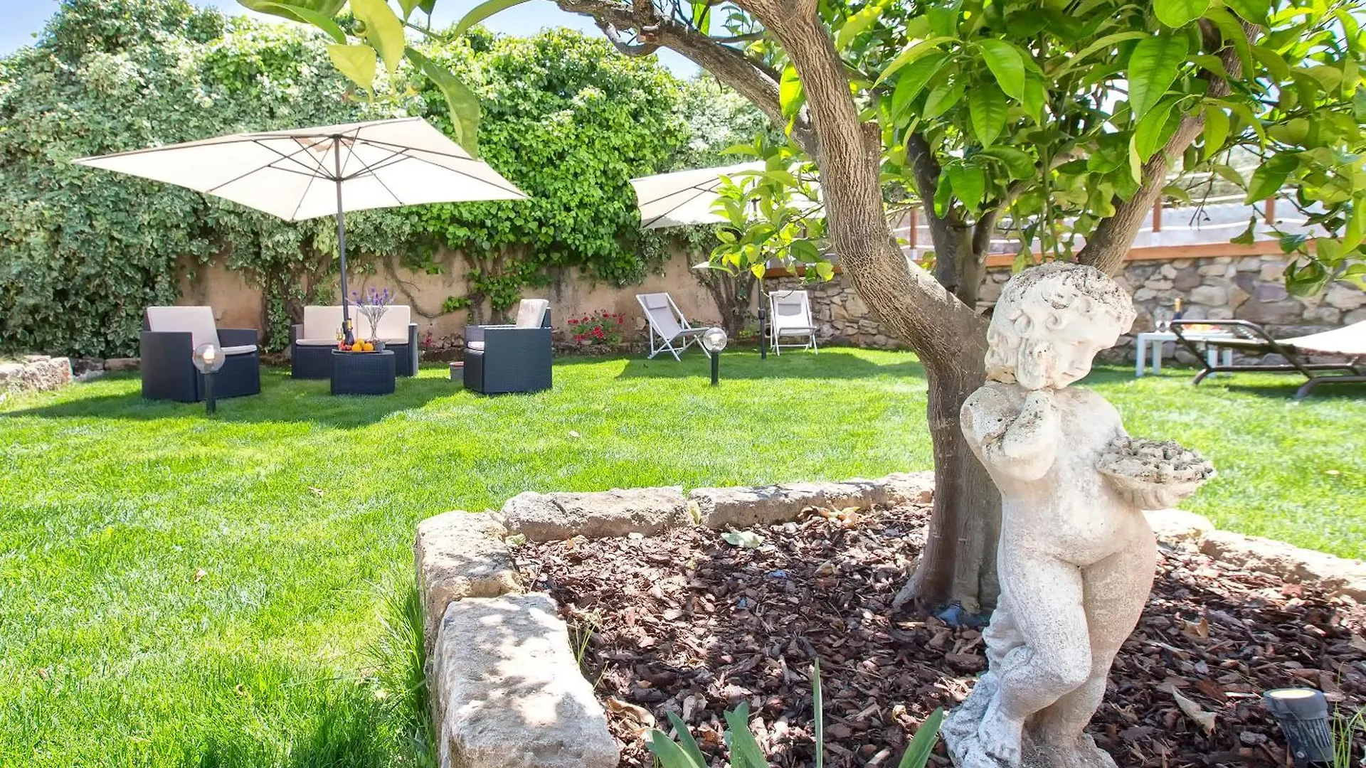 빌라 Restored Historic Mansion Paterno With Exclusive Pool, Wifi And Ac For 20 People 알게로 이탈리아
