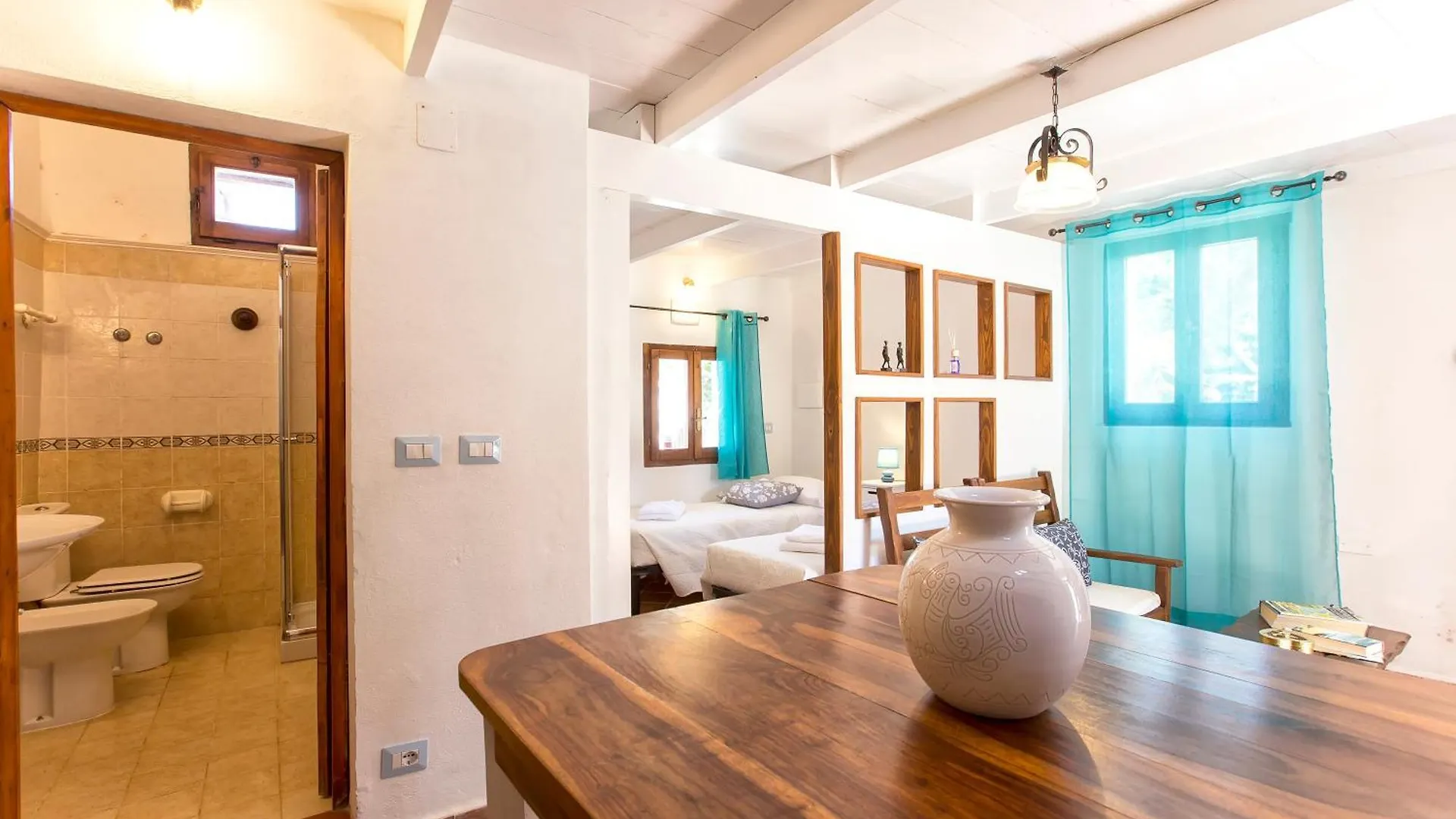 Restored Historic Mansion Paterno With Exclusive Pool, Wifi And Ac For 20 People 알게로 0*,