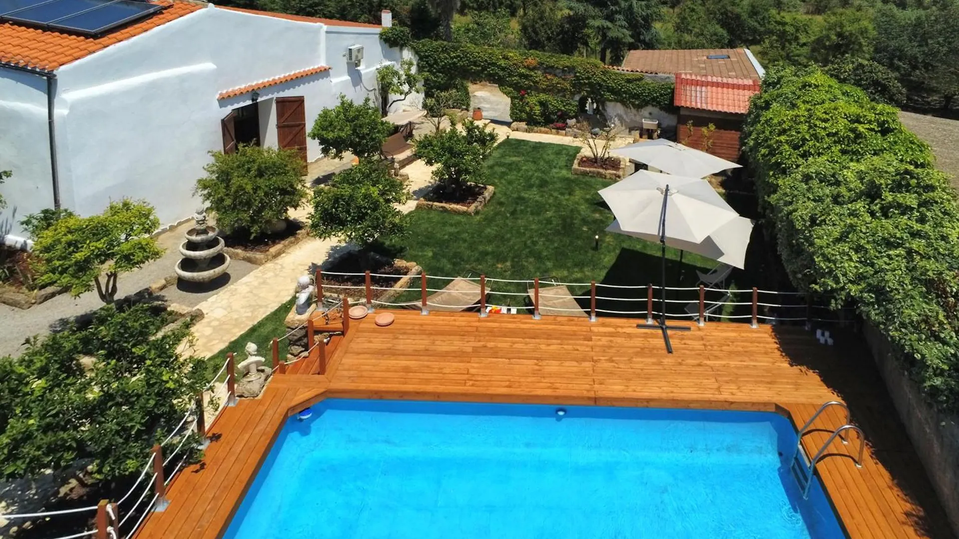 Restored Historic Mansion Paterno With Exclusive Pool, Wifi And Ac For 20 People 알게로 이탈리아