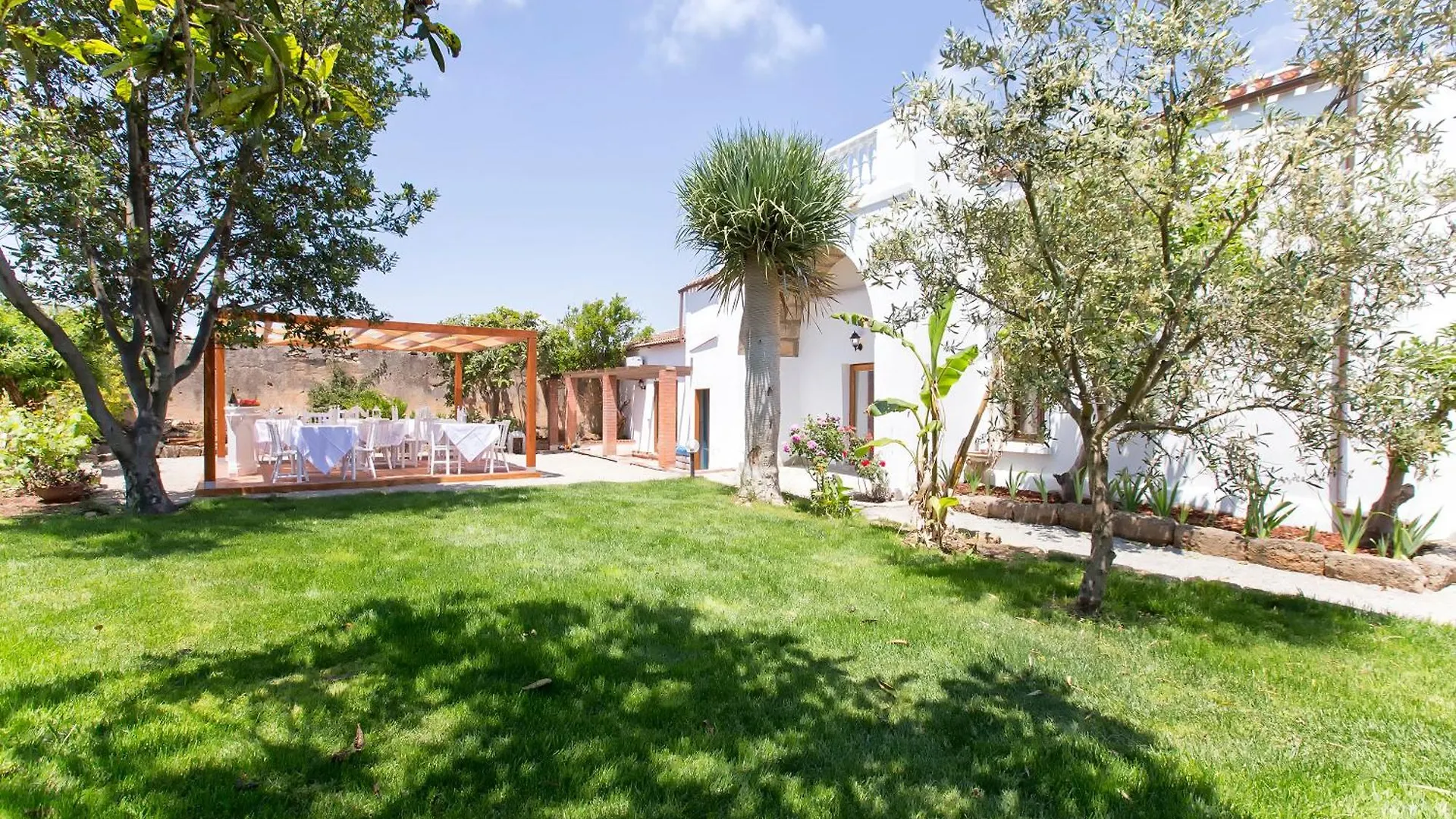 Restored Historic Mansion Paterno With Exclusive Pool, Wifi And Ac For 20 People Alghero 0*,