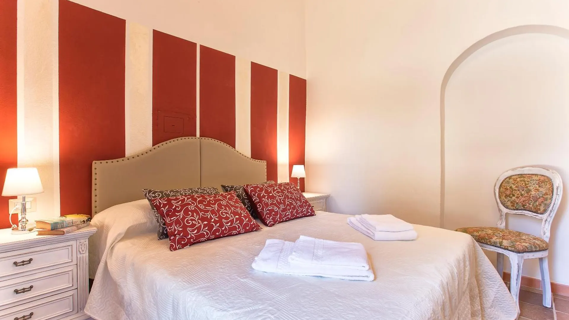 Willa Restored Historic Mansion Paterno With Exclusive Pool, Wifi And Ac For 20 People Alghero