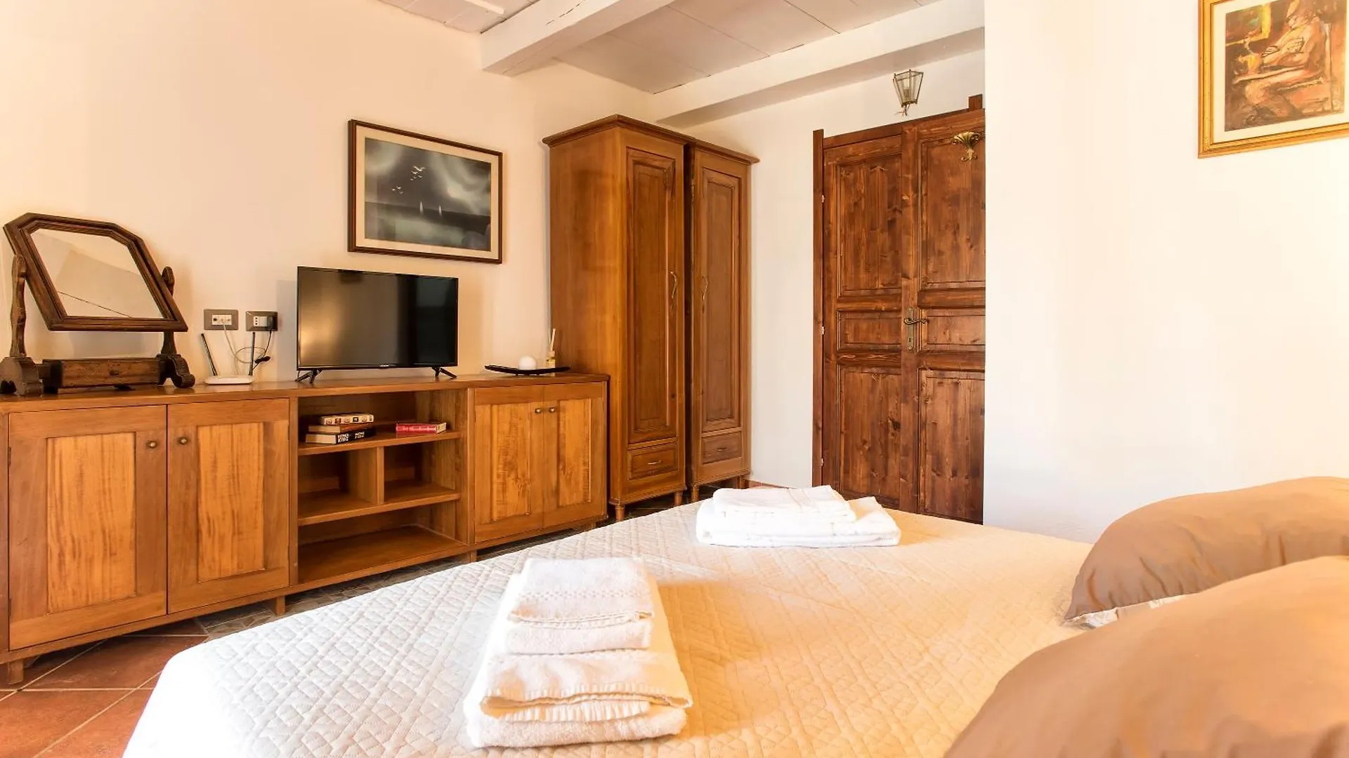 Willa Restored Historic Mansion Paterno With Exclusive Pool, Wifi And Ac For 20 People Alghero