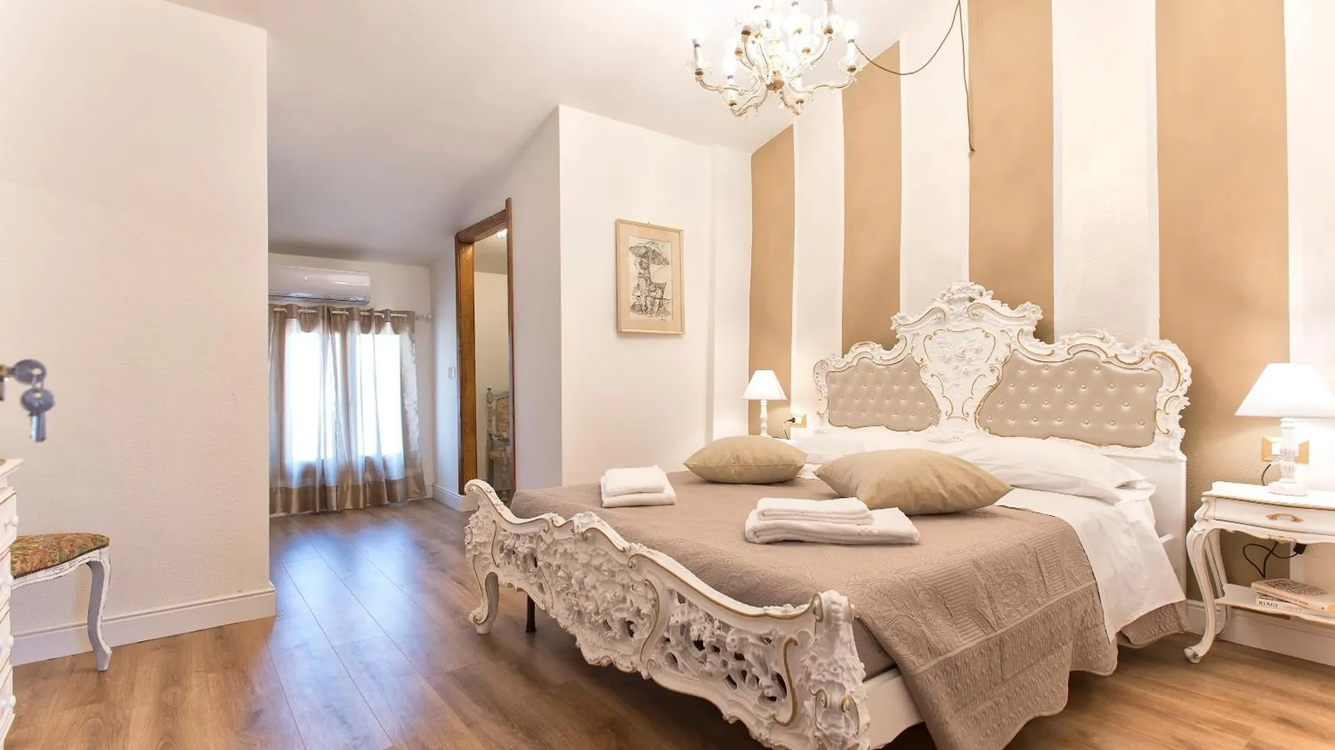 Willa Restored Historic Mansion Paterno With Exclusive Pool, Wifi And Ac For 20 People Alghero