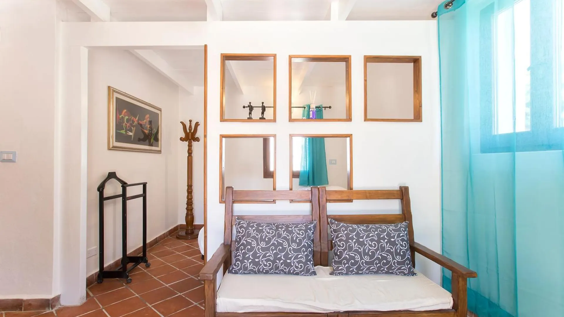 Restored Historic Mansion Paterno With Exclusive Pool, Wifi And Ac For 20 People Alghero