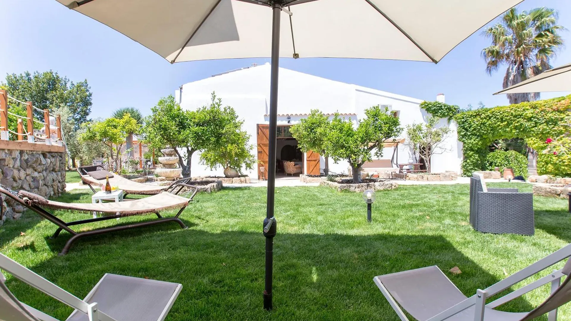 Willa Restored Historic Mansion Paterno With Exclusive Pool, Wifi And Ac For 20 People Alghero