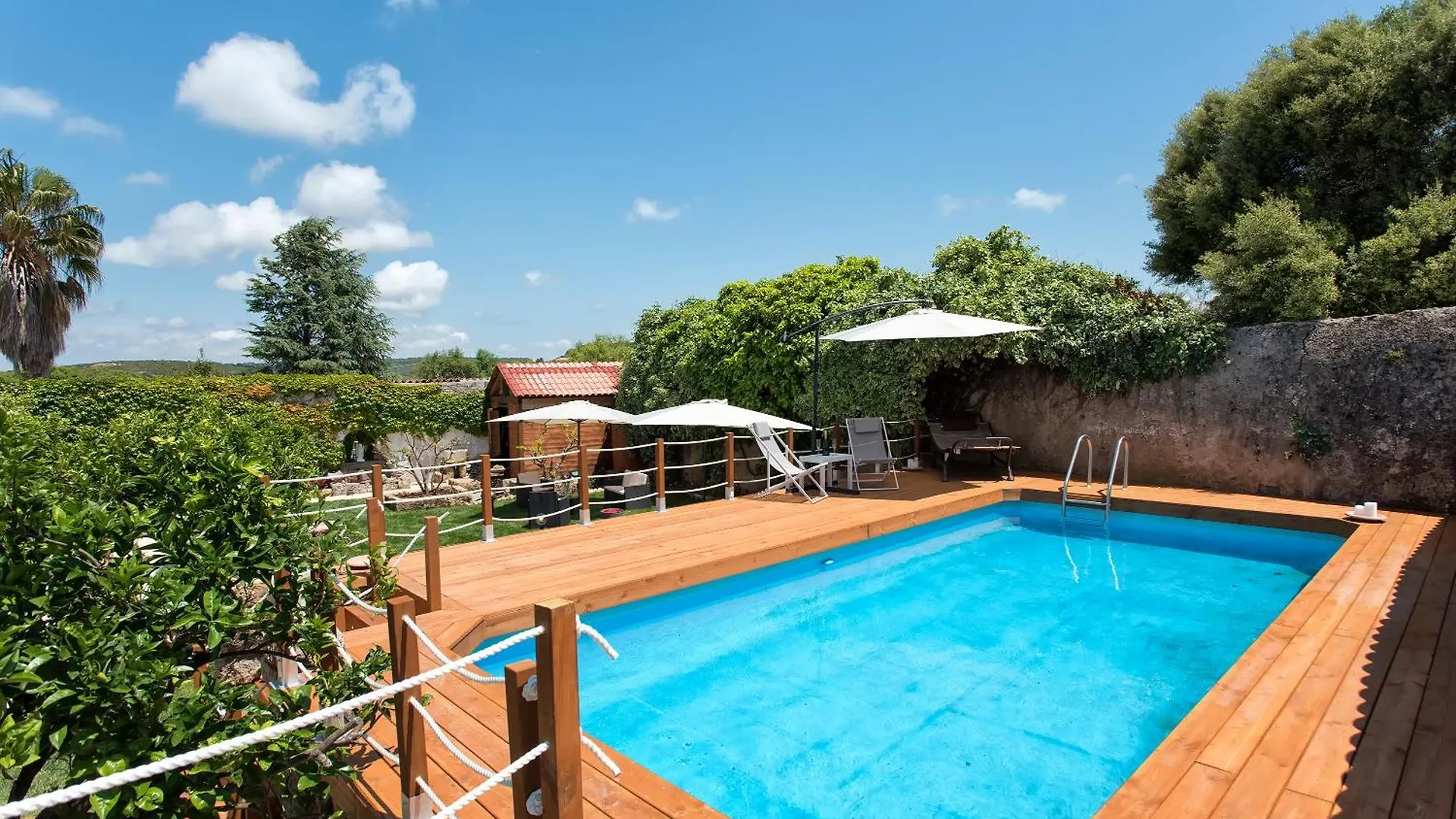 Restored Historic Mansion Paterno With Exclusive Pool, Wifi And Ac For 20 People Alghero Willa