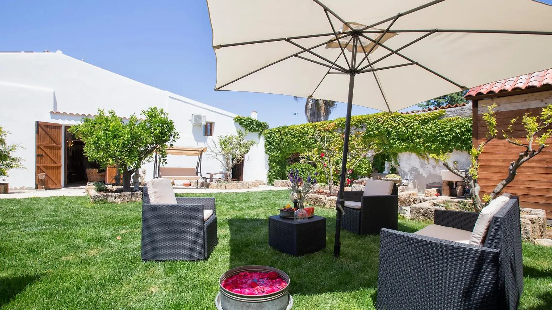 Restored Historic Mansion Paterno With Exclusive Pool, Wifi And Ac For 20 People Alghero 0*,